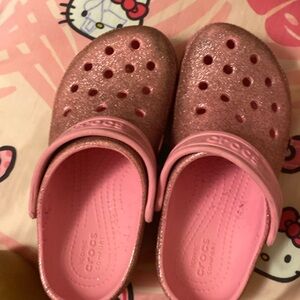 Kids crocs